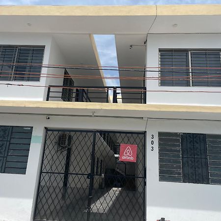 Departamento Orellana 5 Chetumal Exterior photo