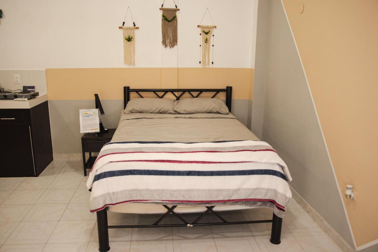 Departamento Orellana 5 Chetumal Exterior photo