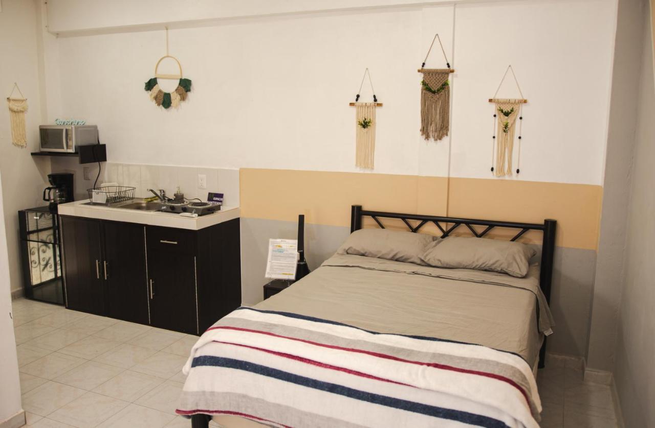 Departamento Orellana 5 Chetumal Exterior photo