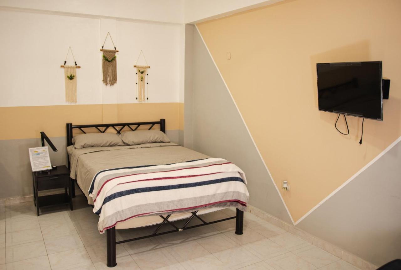 Departamento Orellana 5 Chetumal Exterior photo